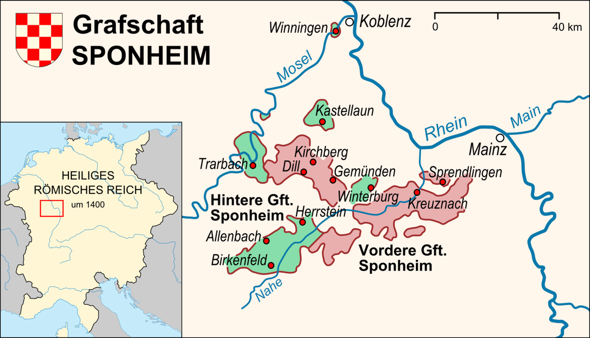 sponheim